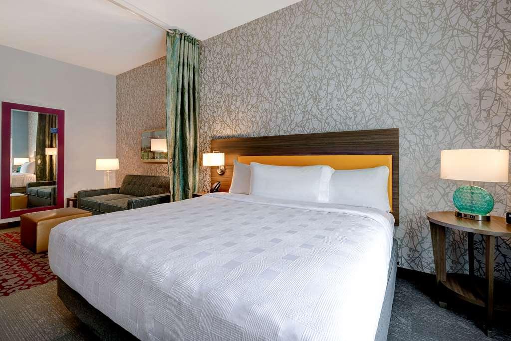 Home2 Suites By Hilton Lincolnshire Chicago Cameră foto